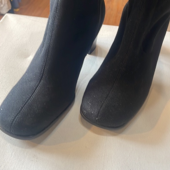 Aerosoles suede boots - Picture 2 of 6